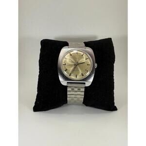 70's Timex Electric Watch